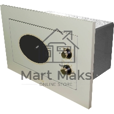 Встраиваемая микроволновая печь Korting KMI 820 RGB
