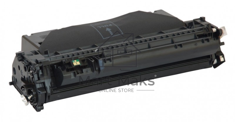Картридж лазерный Cactus CS-C719H черный (6400 стр.) для Canon MF5840dni-Sensys/MF5880dni; LBP6300i/6650i