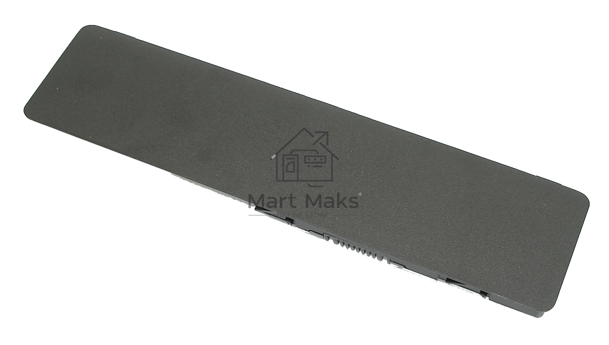 Аккумуляторная батарея для ноутбука HP Pavilion DV4, Compaq CQ40 (HSTNN-CB72) 47Wh черная