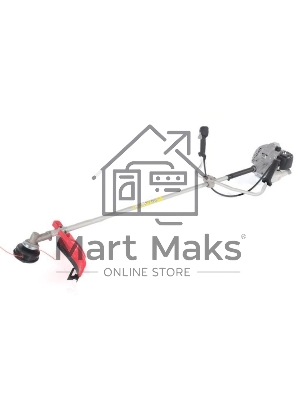 Триммер бензиновый KB-44/43B INTERSKOL