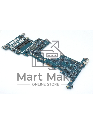 Материнская плата HP Envy x360 15-BQ 5-2500U UMA
