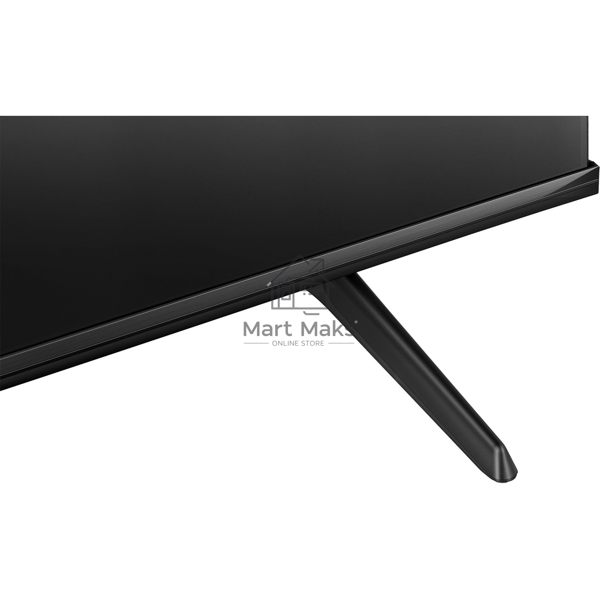 Телевизор  Hisense 43