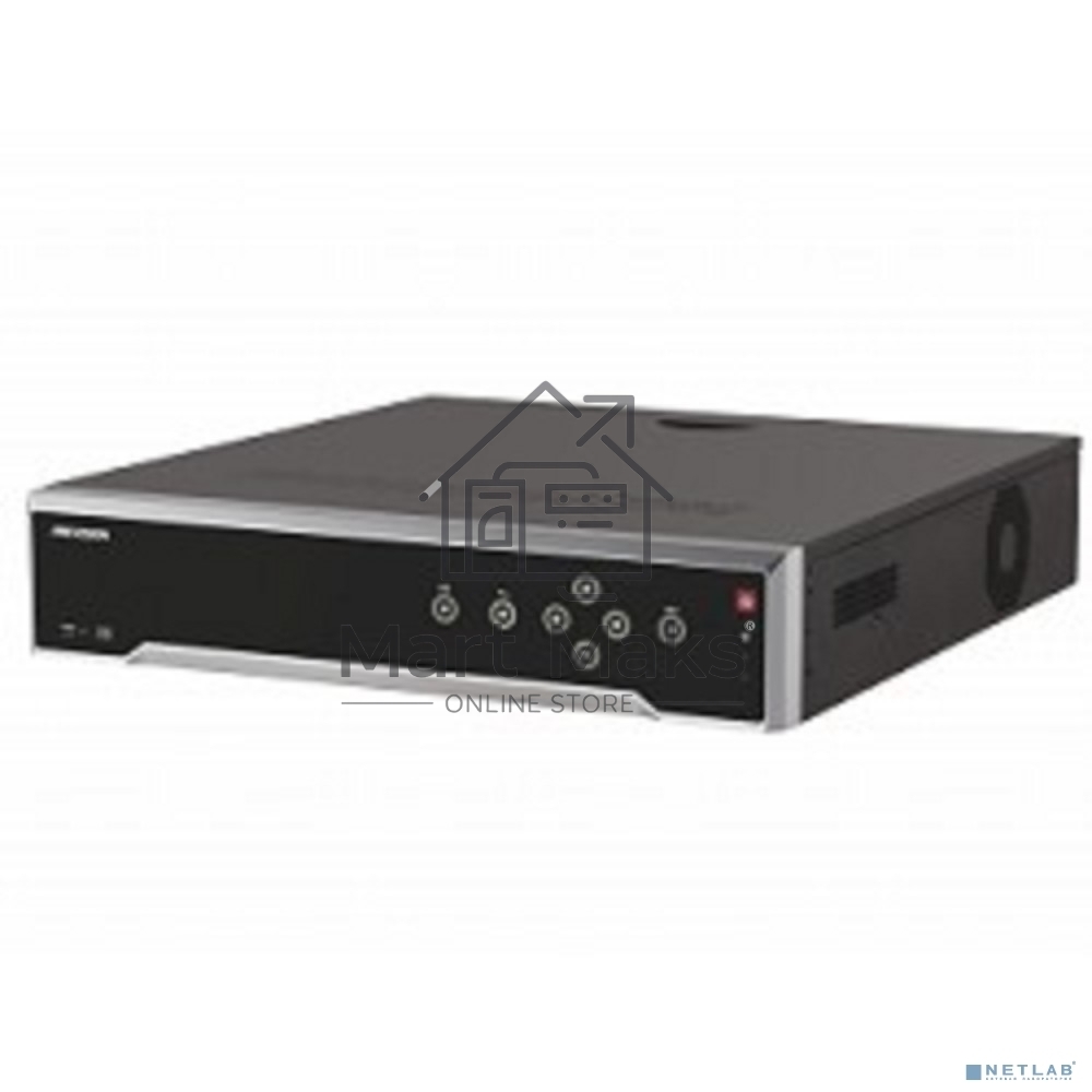 Видеорегистратор Hikvision DS-7732NXI-K4