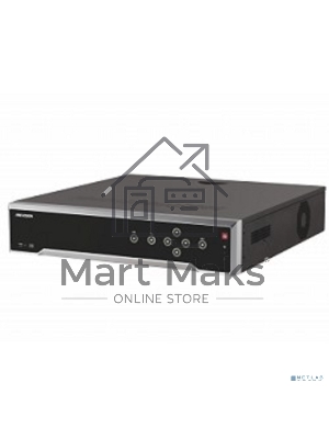 Видеорегистратор Hikvision DS-7732NXI-K4