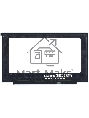 Матрица NV173FHM-N4C