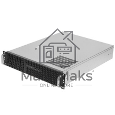Серверная платформа ExeGate EX293874RUS Pro 2U550-06/2U2088 (RM 19