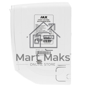 Наружный блок кондиционера JAX ACM-10HE