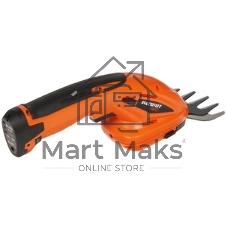 Ножницы-кусторез аккумуляторные PATRIOT CSH272 7,2В 250205270