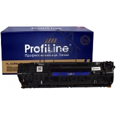 Картридж лазерный ProfiLine PL-106R01285 для принтера Rank Xerox Phaser 6130 Black 2500 копий