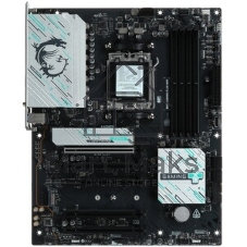 Материнская плата MSI B840 GAMING PLUS, Socket AM5, AMD B840, 4xDDR5, 4xSATA, 2xM.2, 1xPCI-E 4.0 x16, 1xPCI-E 3.0 x4, 3xPCI-E 3.0 x1, 1xHDMI, 1x 2.5Gb LAN, 4xUSB-A 2.0, 2xUSB-A 5Gbps, 1xUSB-C 5Gbps, 1xUSB-A 10Gbps, 1xUSB-C 10Gbps, 3x3.5 мм, 7.1, ATX