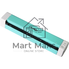 Сканер односторонний A4, 600x600 т/д, 4 сек/стр, прямой Wi-Fi, USB/ Avision ScanQ SW