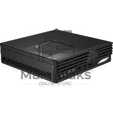 Неттоп MSI Pro DP21 14M-256BRU i7 14700 (2.1) UHDG 770 без ОС GbitEth WiFi BT 120W черный (936-B0A431-256)