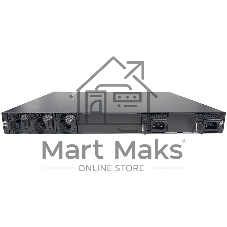 Коммутатор ORIGO OS3254M/A1A, 24×1 Гбит/с + 24×1 Гбит/с SFP + 6×10 Гбит/с SFP+, управляемый