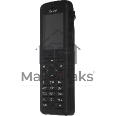 Трубка Yealink AX86R черный