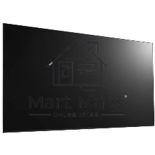 Панель LG 86UL3J-B черный, 85 