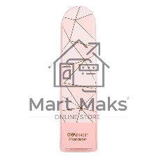 Степлер Deli E0402F Macaron 24/6 26/6 (25 листов), ассорти, закрытый/открытый, коробка