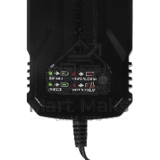 Зарядное устройство GreenWorks G40UCM2M, 40V, 2A (2946507)