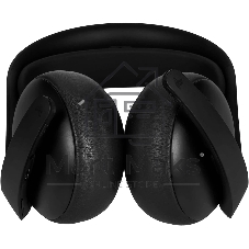 Гарнитура Sony PlayStation PULSE Elite чёрный, беспроводная, радиоканал, до 30 ч, совместимость с PS5