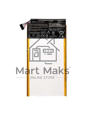Аккумулятор для ASUS ME102A C11P1424 C11P1314