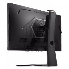 Монитор ViewSonic XG270 27'' [16:9] 1920х1080(FHD) IPS, nonGLARE, nonTOUCH, 400cd/m2, H178°/V178°, 1000:1, 120M:1, 16.7M, 5ms, 2xHDMI, DP, USB-Hub, Height adj, Pivot, Tilt, Swivel, Speakers, Audio out, 2Y, Black