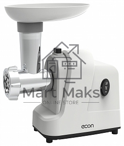 Мясорубка econ ECO-1011MG