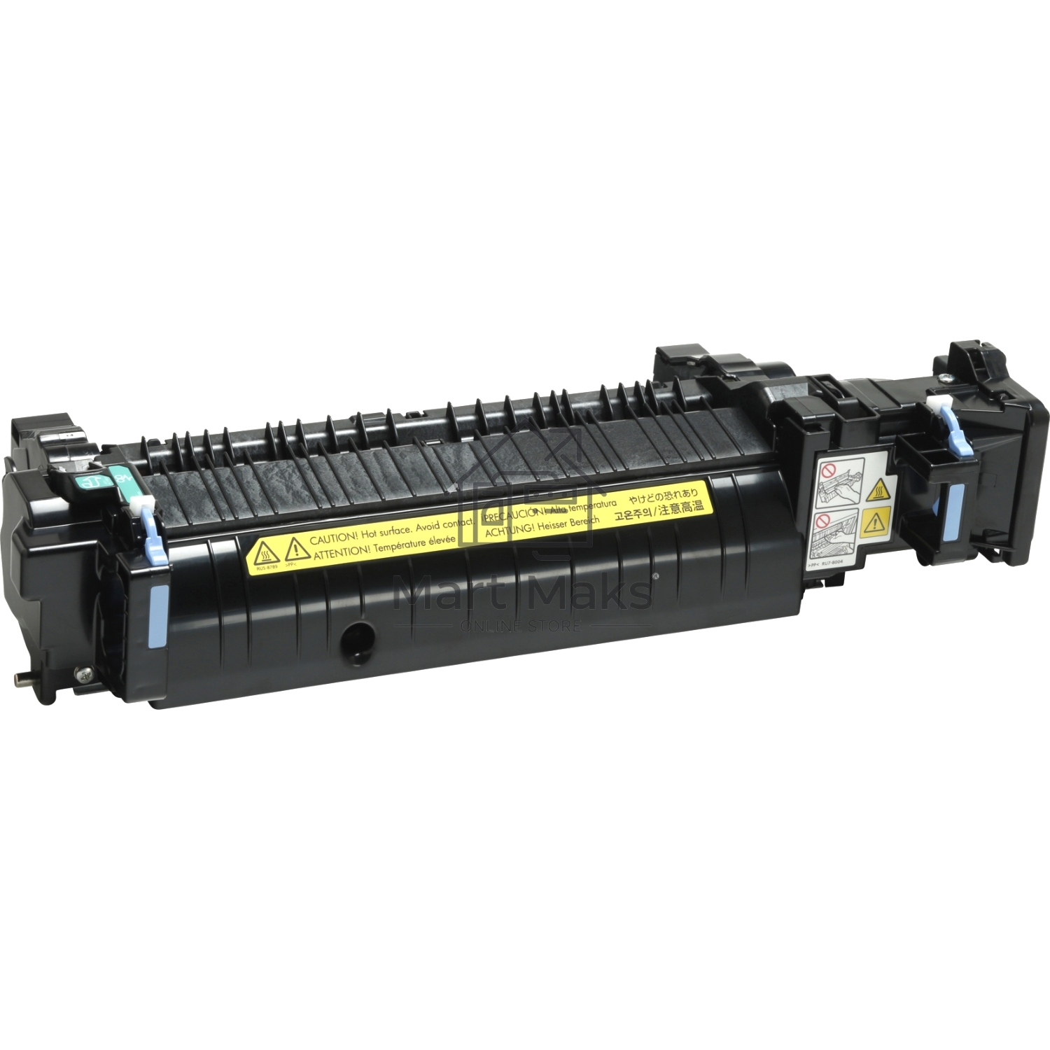 Сервисный набор HP CLJ Enterprise M552/M553 (B5L36A/B5L36-67901/B5L36-67902) Fuser kit