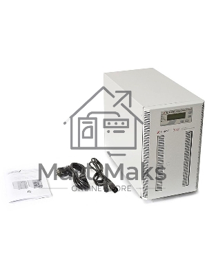 Источник бесперебойного питания Штиль ST1103SL 3кВА, On-line, напольное исполнение, со встроенными АБ