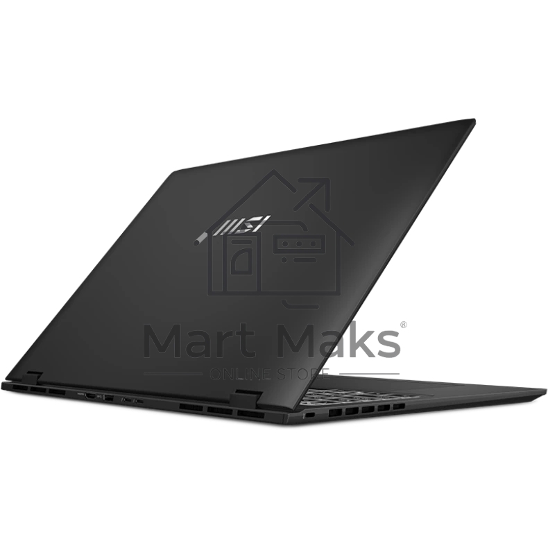 Ноутбук MSI Prestige 16 AI Evo B1MG-035RU серый 9S7-15A121-035 Core Ultra 7 155H 16Gb SSD1Tb Arc 16