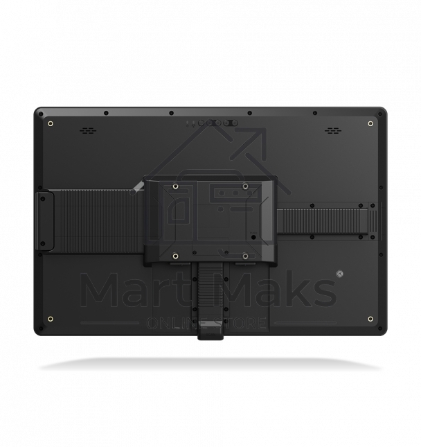 Микрокиоск NQuire 1500 Mobula II Micro Kiosk with 15