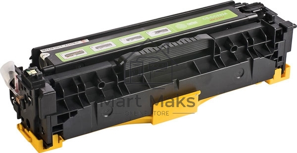 Картридж лазерный Cactus CS-CC533A пурпурный (2800 стр.) для HP Color LaserJet CP2025/CM2320mfp