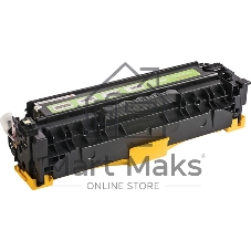 Картридж лазерный Cactus CS-CC533A пурпурный (2800 стр.) для HP Color LaserJet CP2025/CM2320mfp