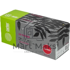Картридж лазерный Cactus CS-TK5290M пурпурный (13000 стр.) для Kyocera ECOSYS P7240cdn