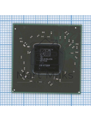 ЧипMobility Radeon HD 5650, 216-0772000 100-CG1927 (reball)