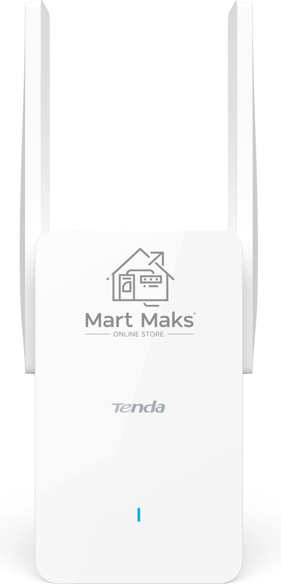 Адаптер Wi-Fi 2402MBPS A33 TENDA