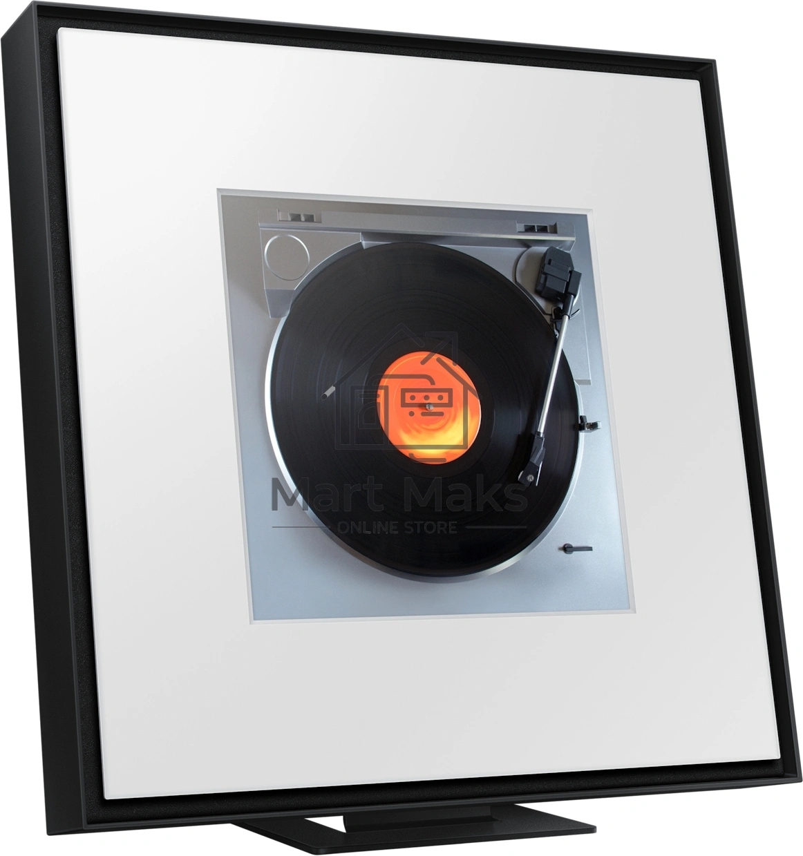 Саундбар Samsung HW-LS60D/RU, 3.1, 430Вт, черный