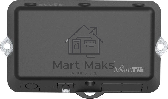 Точка доступа Wi-Fi Mikrotik RB912R-2nD-LTm&EC200A-EU LtAP mini LTE kit (2024)