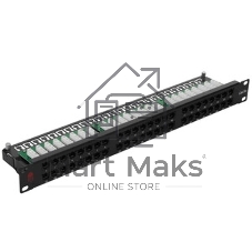 Патч-панель Sysmatrix PP 1901U.S485EU.M 19