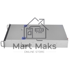 Серверный корпус ExeGate Pro 2U660-HS08 (RM 19