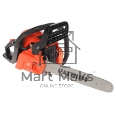 Бензопила Patriot PT3816 220105510 раб. объем 38сс, 2,0 л.с, шина 16