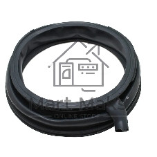 Манжета (уплотнитель) люка для стиральной машины Bosch MAXX8, 680768, 00680769, 00772658 Манжета (уплотнитель) люка для стиральной машины Bosch MAXX8, 680768, 00680769, 00772658