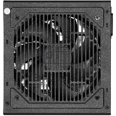 Блок питания KingPrice 400W KPPSU400V2, 400Вт, 120мм, немодульный, черный
