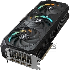 Видеокарта Gigabyte GeForce RTX 5070 TI, 16Gb GDDR7, 256 bit, HDMI DP, GPU 2300 MHz