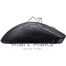 Мышь Acer Nitro OMR505 черный оптическая 12800dpi беспров. BT/Radio USB 5but (ZL.MCE11.01G)