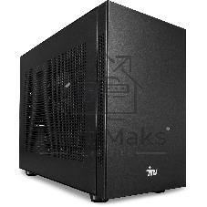 Компьютер IRU Tactio 510B7GS MT i5 14400 (2.5) 16Gb SSD512Gb UHDG 730 без ОС GbitEth 500W черный (RUS) (2163716)