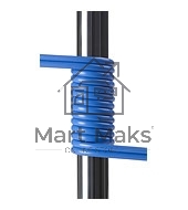 Кабель HPE Premier Flex LC/LC OM4 2f 5m (QK734A)
