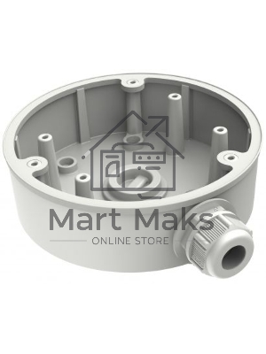 Монтажная коробка Hikvision DS-1280ZJ-PT6