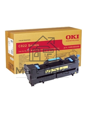 Печь Oki C822 100K