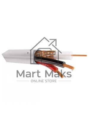 Кабель Rexant КВК-В-1.5+2х0.75 бухта Б (м) 01-4014