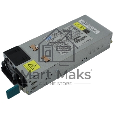 Блок питания серверный 1300W CRPS 80 PLUS AXX1300TCRPS 956542 INTEL