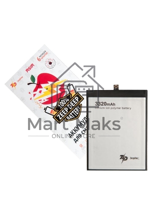 Аккумулятор ZeepDeep ASIA (HB396285ECW) для Huawei Honor 10, P20